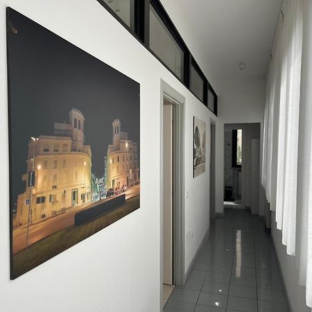 Appartamento Nel Cuore Di ฟอร์ลี ภายนอก รูปภาพ