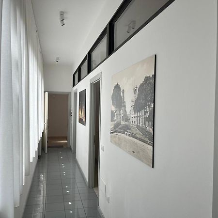 Appartamento Nel Cuore Di ฟอร์ลี ภายนอก รูปภาพ